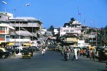 Best Time To Visit Port Blair