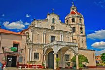 10 Most Beautiful Churches Of The Philippines