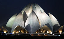 8 Architectural Marvels Of India