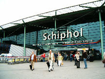 10 Weirdest Airports Around The Globe