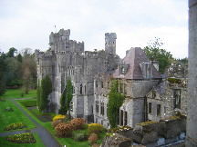 10 Castles: Where You Can Live