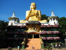 10 Best Places In Sri Lanka For A Perfect Holiday