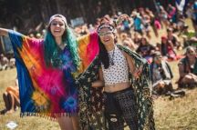 Go Hippie Destinations In India