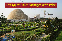 Top Gujrat Tour Packages With Price
