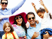 11 Destinations That Your Kids Will Prefer To Visit In Summer Season