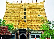 Best Time To Visit Thiruvananthapuram