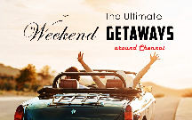 Weekend Getaways Around Chennai
