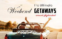 Weekend Getaways Around Hyderabad