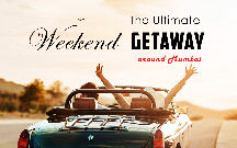 Weekend Getaways Around Mumbai