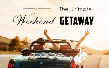 Best Weekend Getaway Places In India