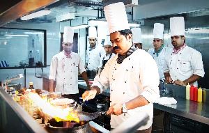 Kerala Tourism to Organize Regional Culinary Competition in September
