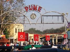 Experience the city of Youth- Pune