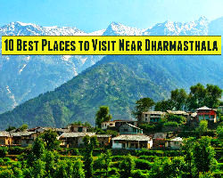 10 Best Places to Visit Near Dharmasthala