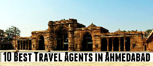 10 Best Travel Agents in Ahmedabad