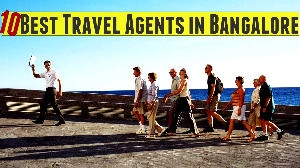 10 Best Travel Agents in Bangalore