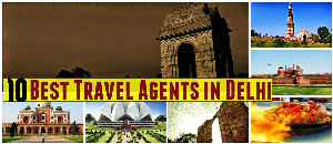 10 Best Travel Agents in Delhi