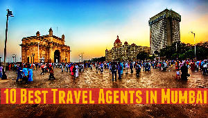 10 Best Travel Agents in Mumbai