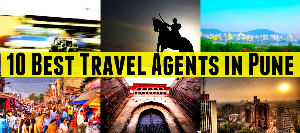 10 Best Travel Agents in Pune