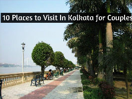 10 Places to Visit In Kolkata for Couples