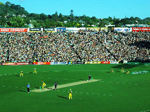 Most Impressive Cricket Stadiums Across the World