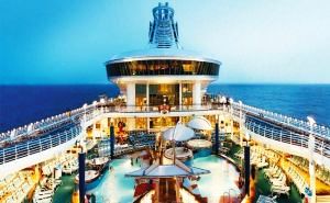 5 Affordable Cruise Holidays In India