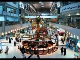 5 Best Shopping Places In Dubai