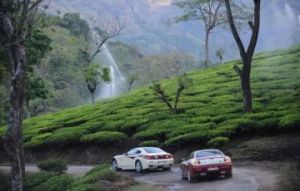 Road Trip from Bangalore To Ooty