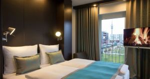 Budget Hotels In Germany