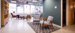 Best Co Working Spaces In London