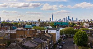 Best Way To Explore South London