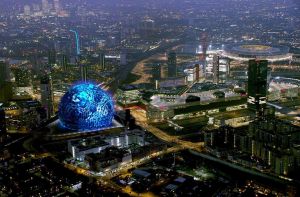 The Perfect Weekend In The East London