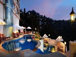 Stay In These Best Hotels In Shimla Near Mall Road For a Luxurious Weekend