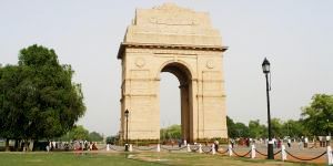 Forget Monday Blues And Visit These Happening Places In Delhi