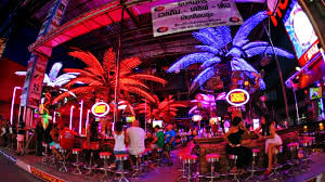 Visiting Sri Lanka Here Are Top 5 Places To Enjoy Night Life Adventure