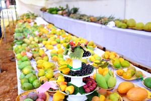 10 Must-Visit Festivals That Celebrate India s Fruits & Veggies
