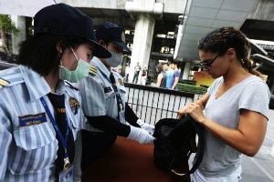 Serial Blasts in Thailand Failed to Scare off Indian Tourists