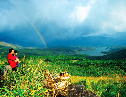 Best 9 Honeymoon Destinations in Kerala