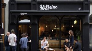 Best Coffee Shops In London