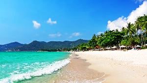 Koh Samui the secret charm of Thailand