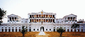 Everything you need to know about Falaknuma Palace, Ivanka Trumps Heavenly Stay in India