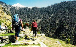 Weekend Getaway From Delhi