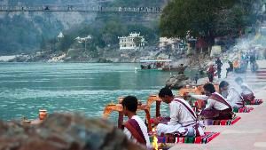 There Is More To Rishikesh Than Just Adventure Sports. Check Out Now