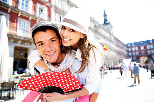 A Complete Guide Of Places To Visit On Your Spain Honeymoon