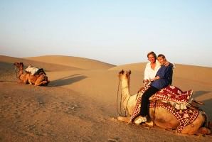 Romantic Getaways In Rajasthan For Your Love Filled Vacations