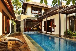 Bali Hotels With a Private Pool