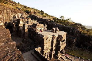 A Complete Guide To Ellora Caves In Mumbai