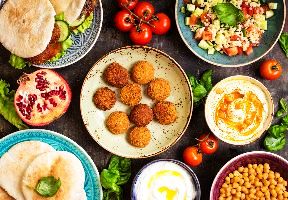 5 Must-Try Dubai Food That Every Traveler Must Try