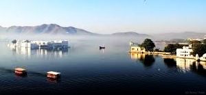 Ghoomar Your Way To Udaipur In Winters