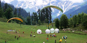 One Day Picnic Spot In Himachal Pradesh
