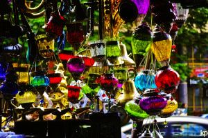 Unleash Your Perennial Unending Shopping Experience In Mumbai